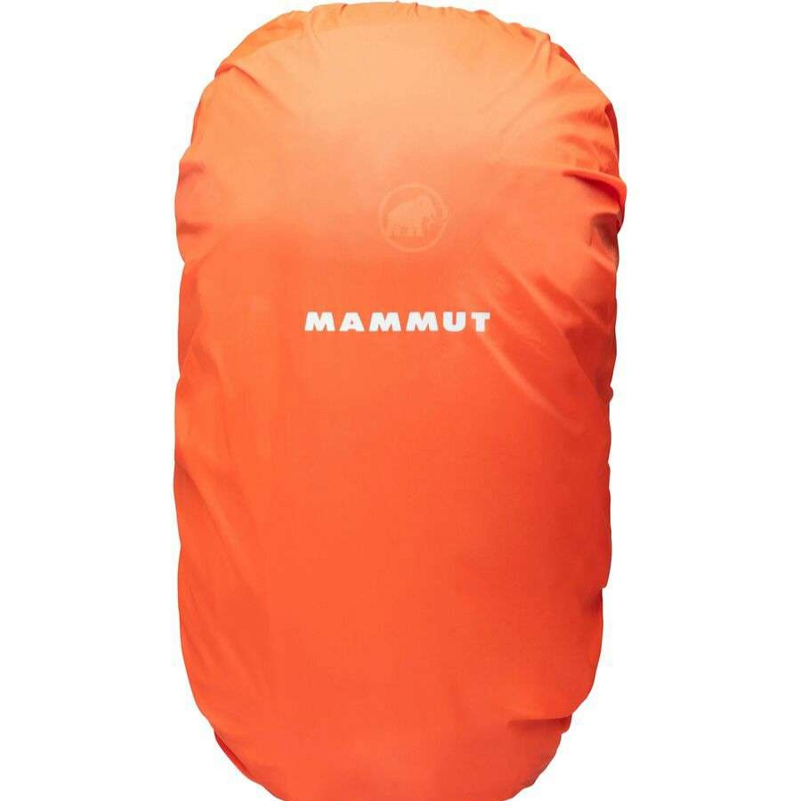 Technical Daypacks * | Mammut Lithium 30L Daypack Women'S Online Blood Red/Black