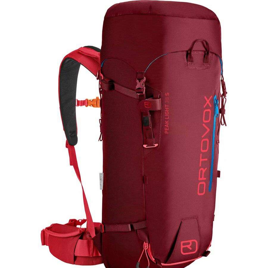 Technical Daypacks * | Ortovox Peak Light S 38L Backpack Sale Online