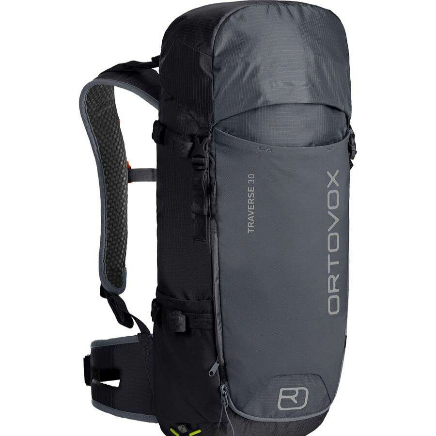 Technical Daypacks * | Ortovox Traverse 30L Backpack Best Sale