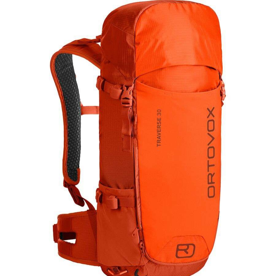 Technical Daypacks * | Ortovox Traverse 30L Backpack Best Sale