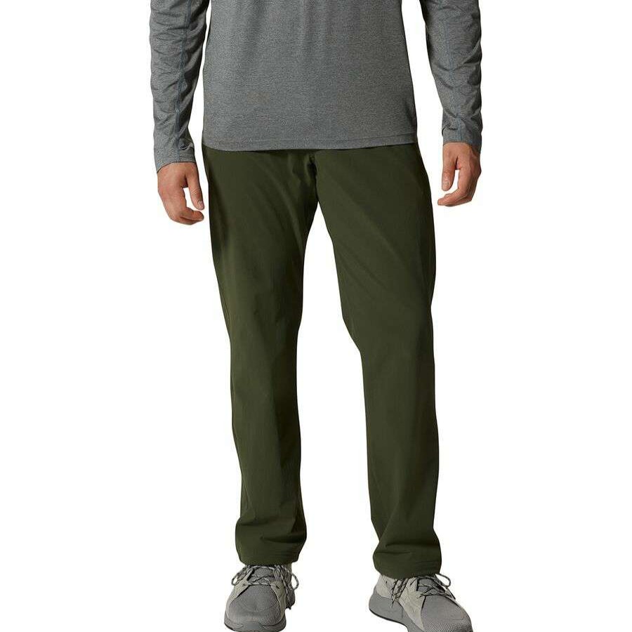 Clothing * | Mountain Hardwear Chockstone Pant Men'S Hot Sale