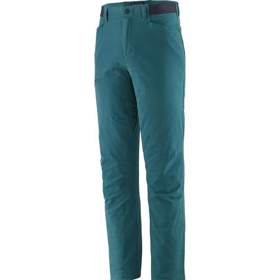 Clothing * | Patagonia Venga Rock Pant Men'S The Best Choice