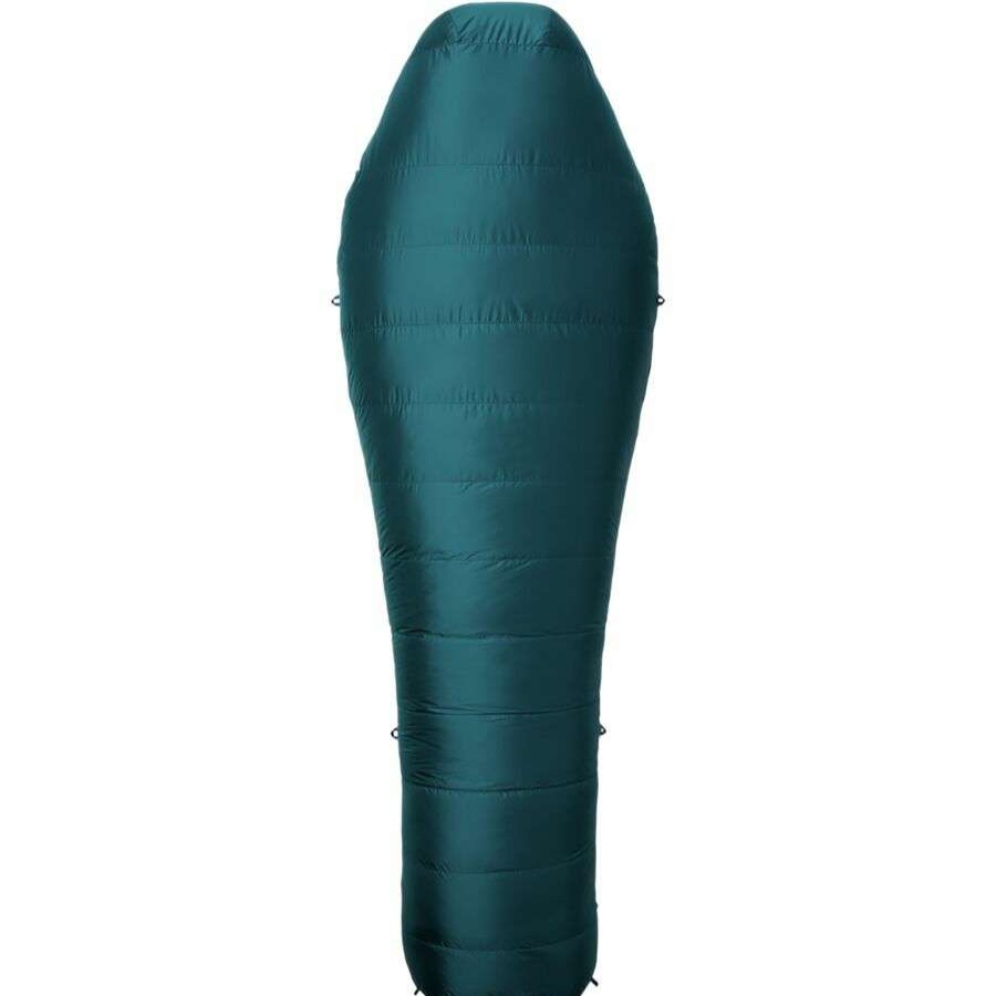 Sleeping Bags * | Wholemountain Hardwear Bishop Pass Sleeping Bag: 15F Down Women'S For Sale