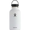 Hiking Hydration * | Hydro Flask 64Oz Wide Mouth Flex Cap 2.0 Water Bottle Limited Edition