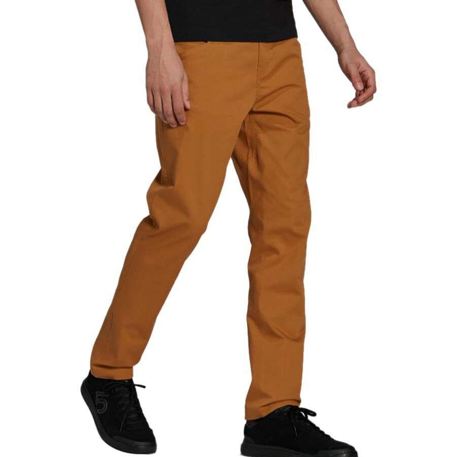 Clothing * | Five Ten Felsblock Pant Men'S Online Discount Mesa