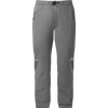 Clothing * | Mountain Equipment Orbital Pant Women'S Discount Anvil Grey