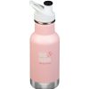 Hiking Hydration * | Klean Kanteen Sport Cap 3.0 Insulated Classic 12Oz Bottle Kids' Best Price