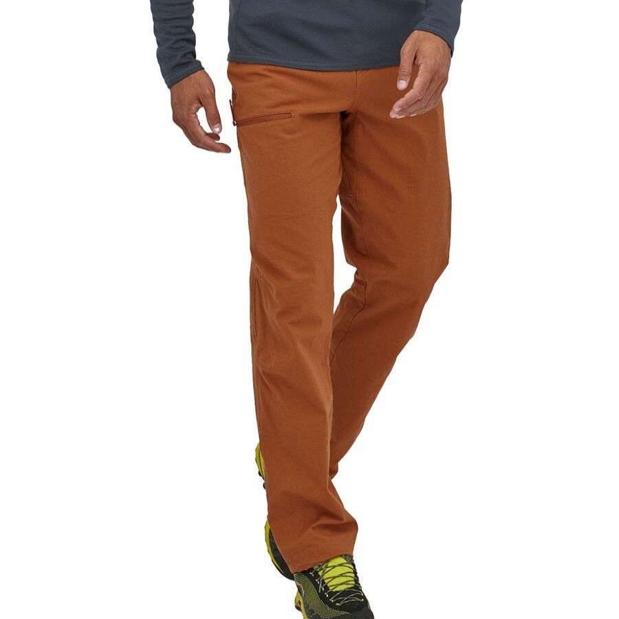 Clothing * | Patagonia Venga Rock Pant Men'S Best Price