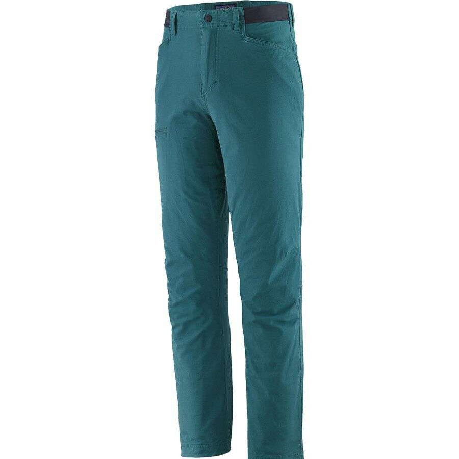 Clothing * | Patagonia Venga Rock Pant Men'S Best Price